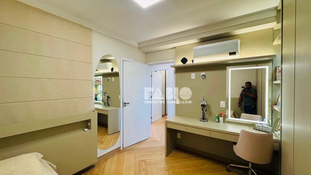 Apartamento, 3 quartos, 141 m² - Foto 6