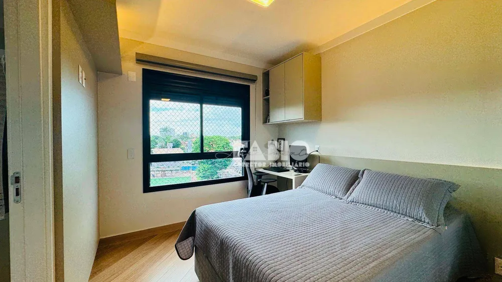 Apartamento, 3 quartos, 141 m² - Foto 7