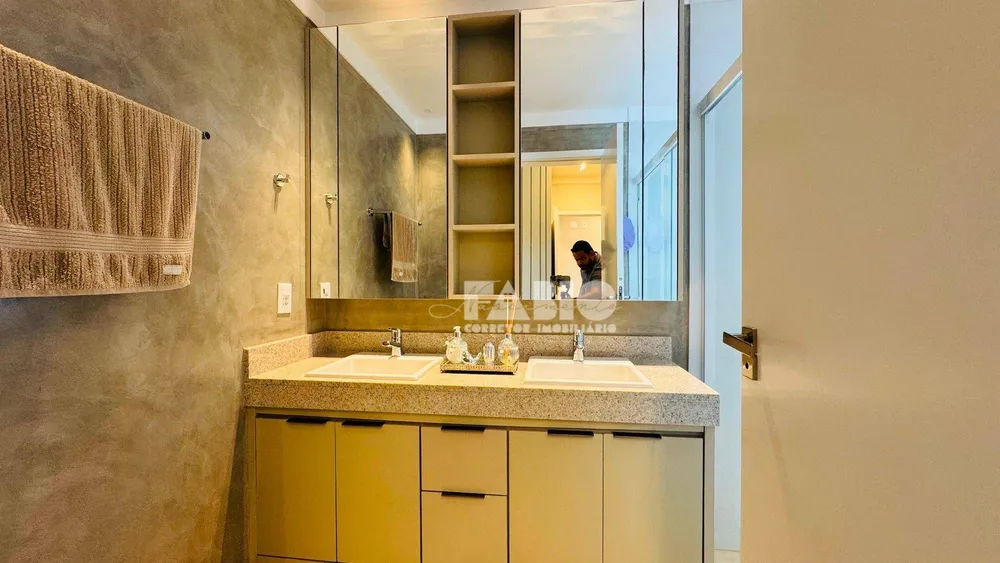 Apartamento, 3 quartos, 141 m² - Foto 4