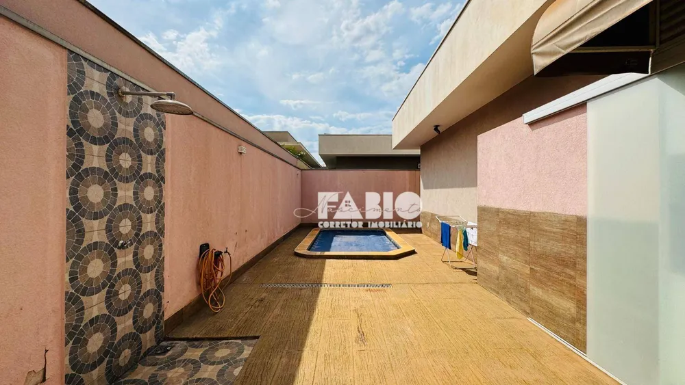Casa de Condomínio, 3 quartos - Foto 11
