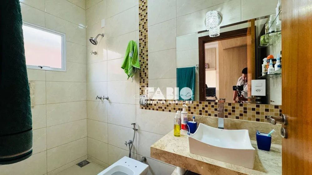 Casa de Condomínio, 3 quartos - Foto 3