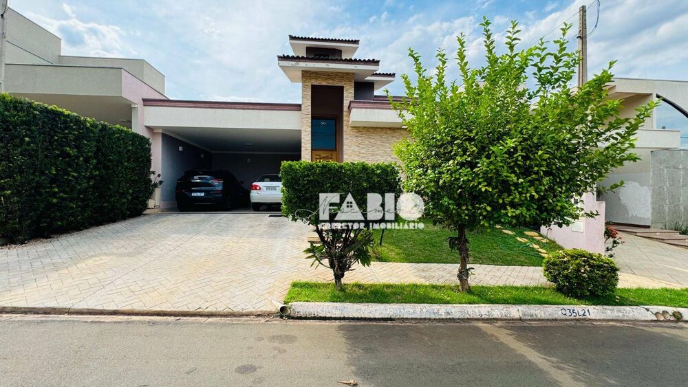 Casa de Condomínio, 3 quartos - Foto 6