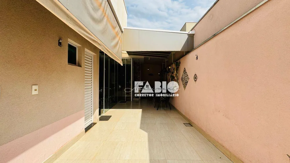 Casa de Condomínio, 3 quartos - Foto 10