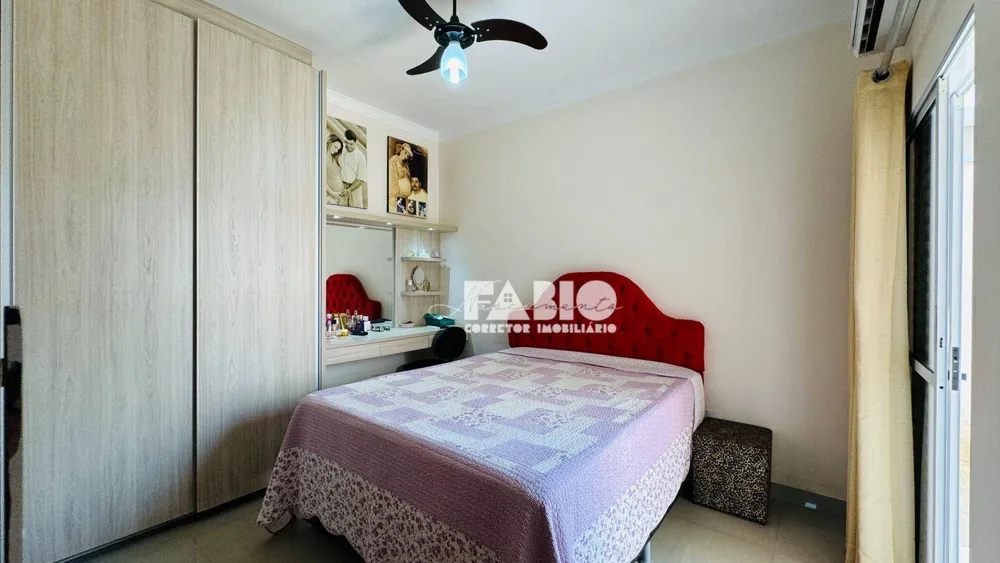 Casa de Condomínio, 3 quartos - Foto 2