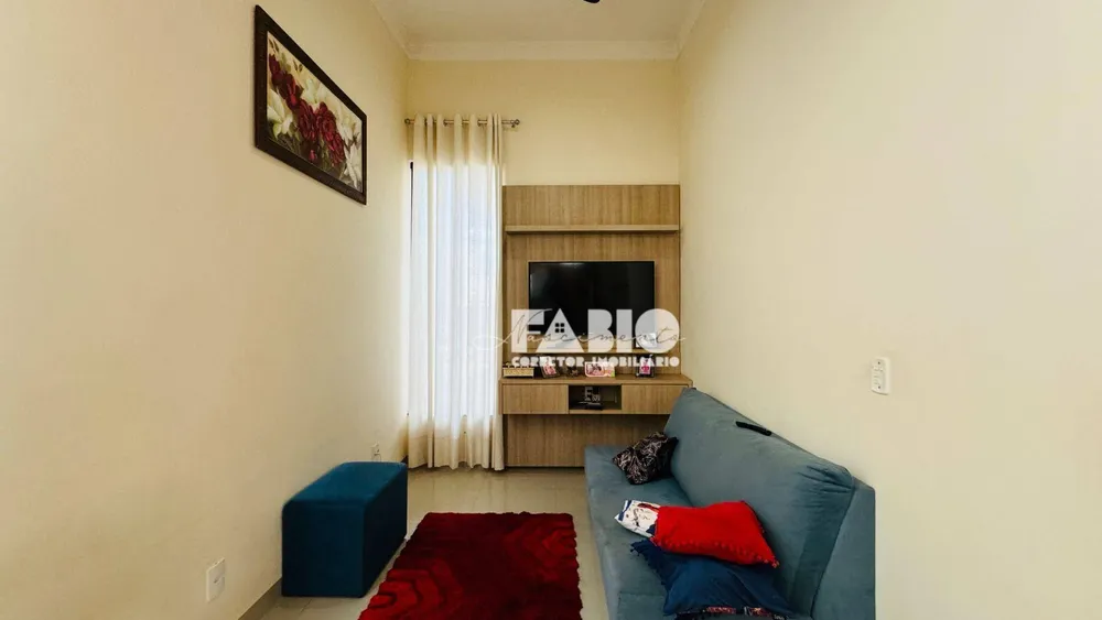 Casa de Condomínio, 3 quartos - Foto 6
