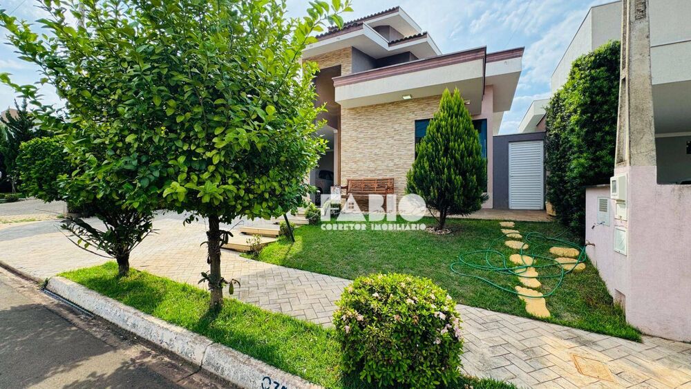Casa de Condomínio, 3 quartos - Foto 7