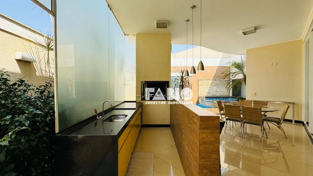 Casa, 4 quartos, 350 m² - Foto 5