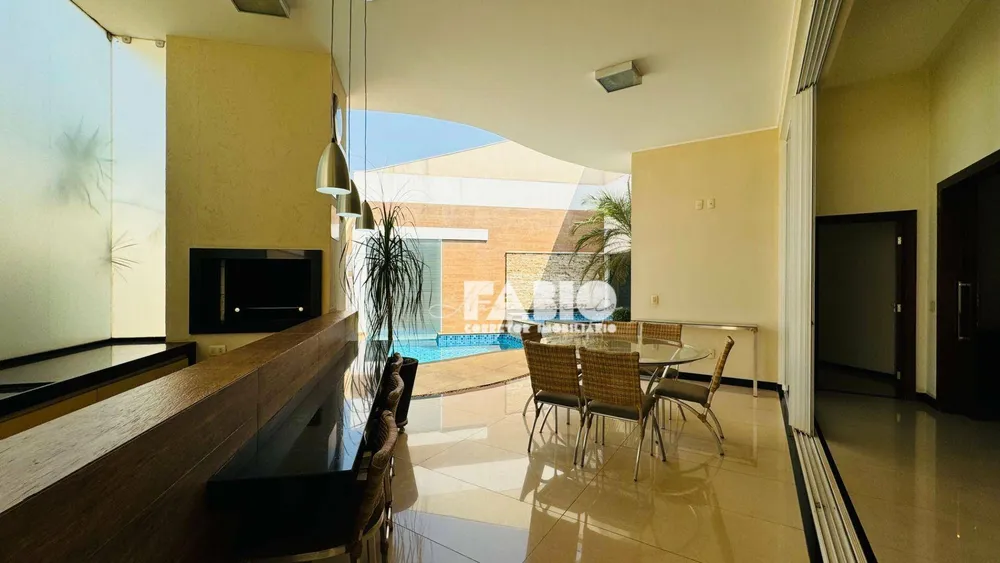 Casa, 4 quartos, 350 m² - Foto 12
