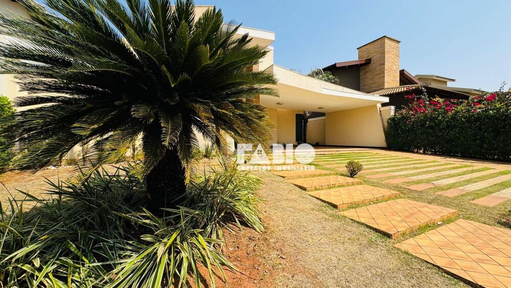 Casa, 4 quartos, 350 m² - Foto 12