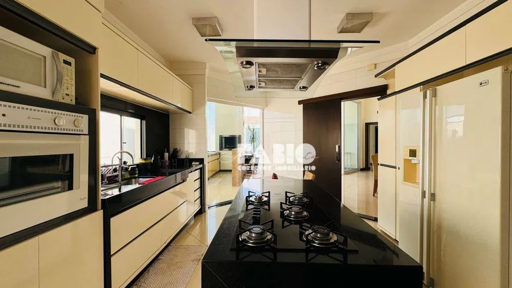 Casa, 4 quartos, 350 m² - Foto 3