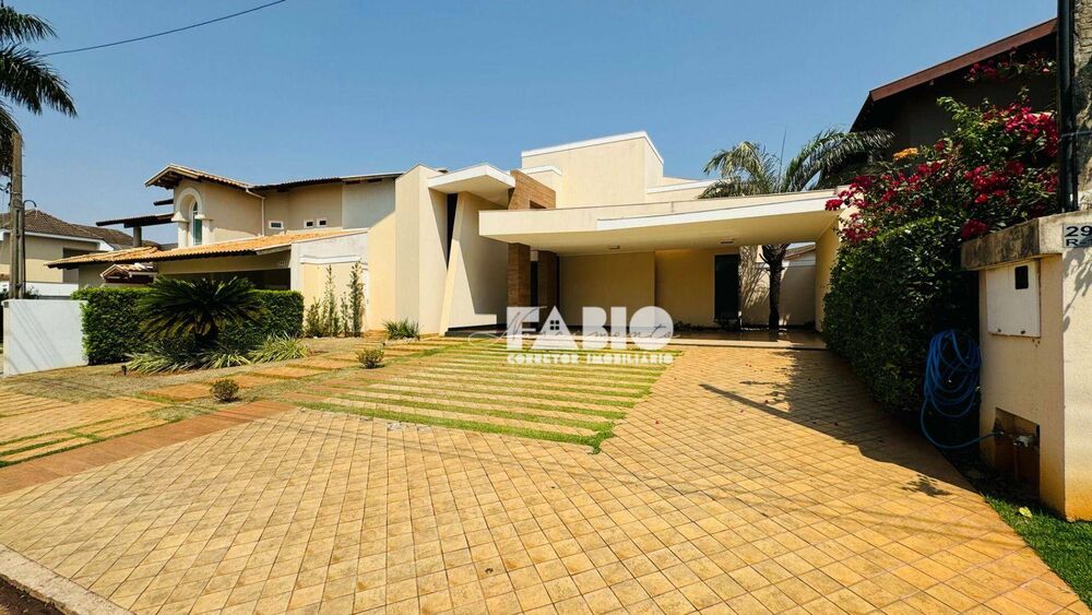 Casa, 4 quartos, 350 m² - Foto 11
