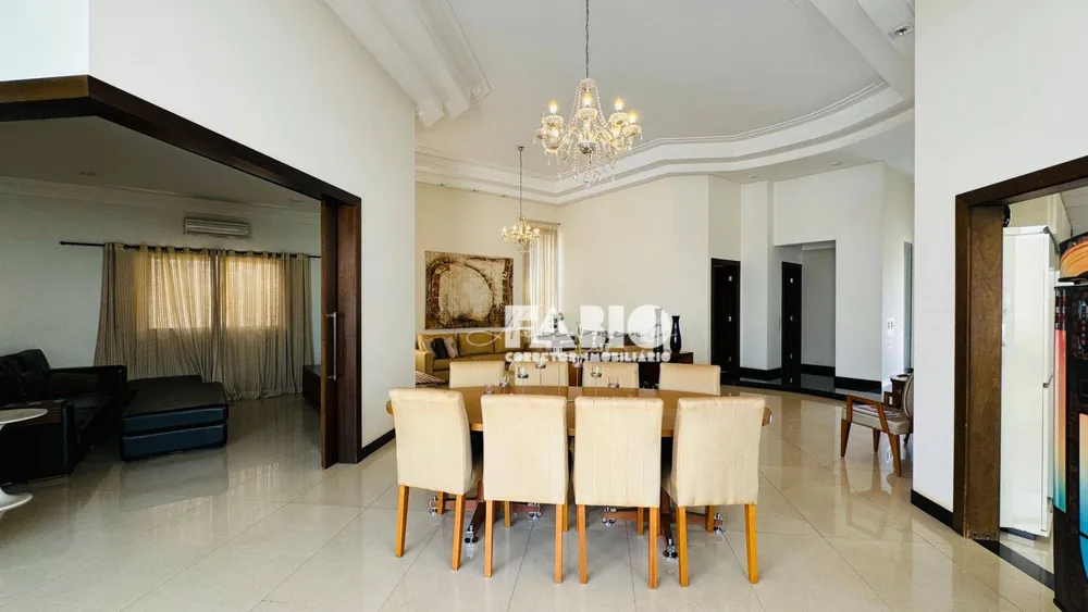 Casa, 4 quartos, 350 m² - Foto 7