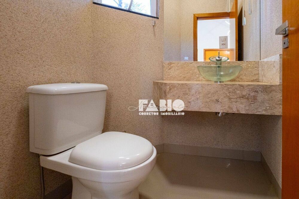 Casa de Condomínio, 3 quartos - Foto 8