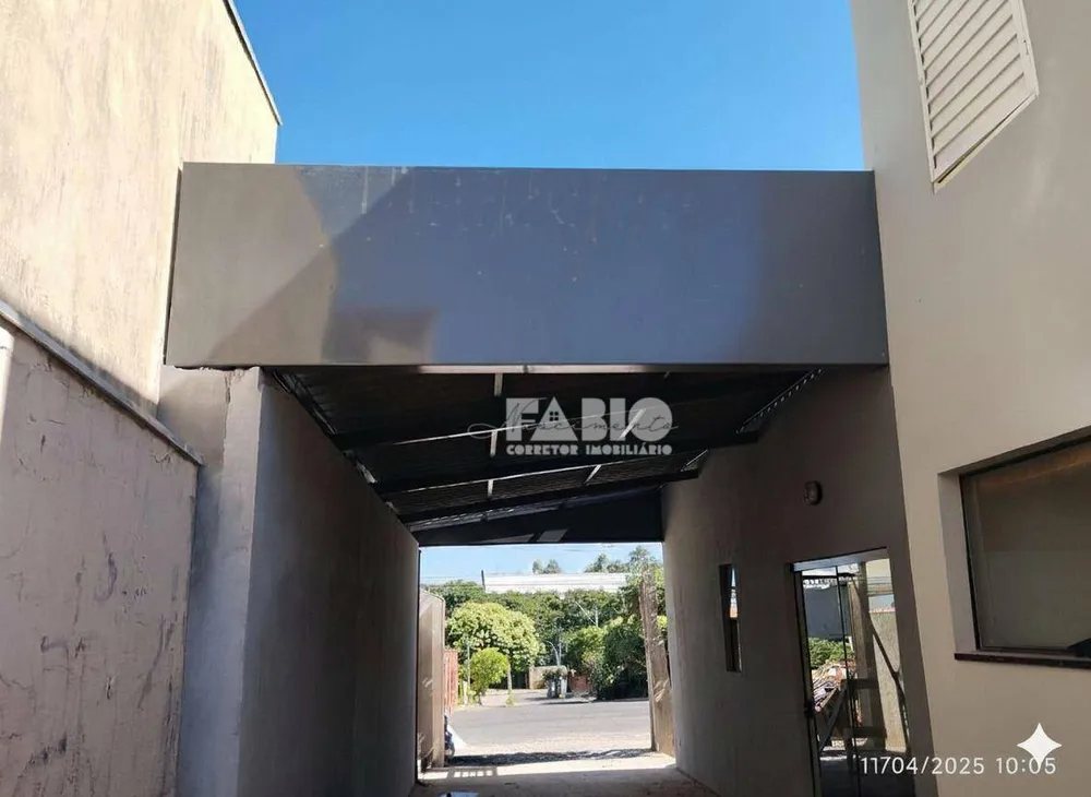 Casa, 2 quartos, 78 m² - Foto 4