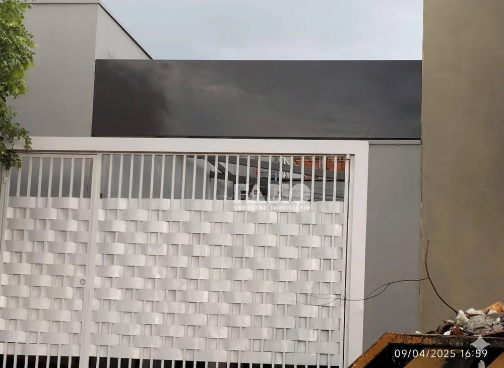 Casa, 2 quartos, 78 m² - Foto 9
