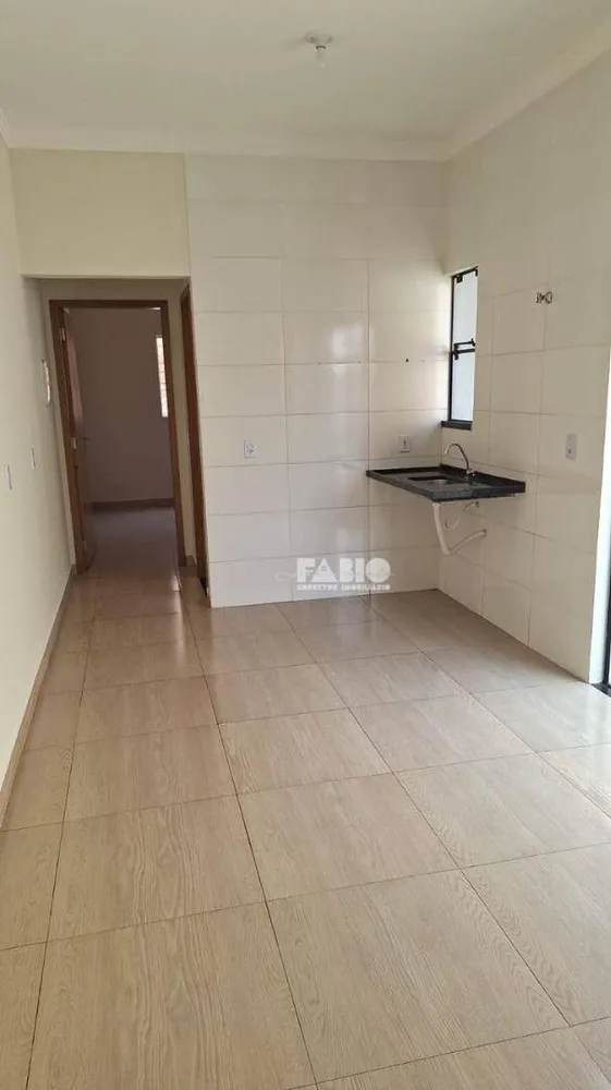 Casa, 2 quartos, 78 m² - Foto 10