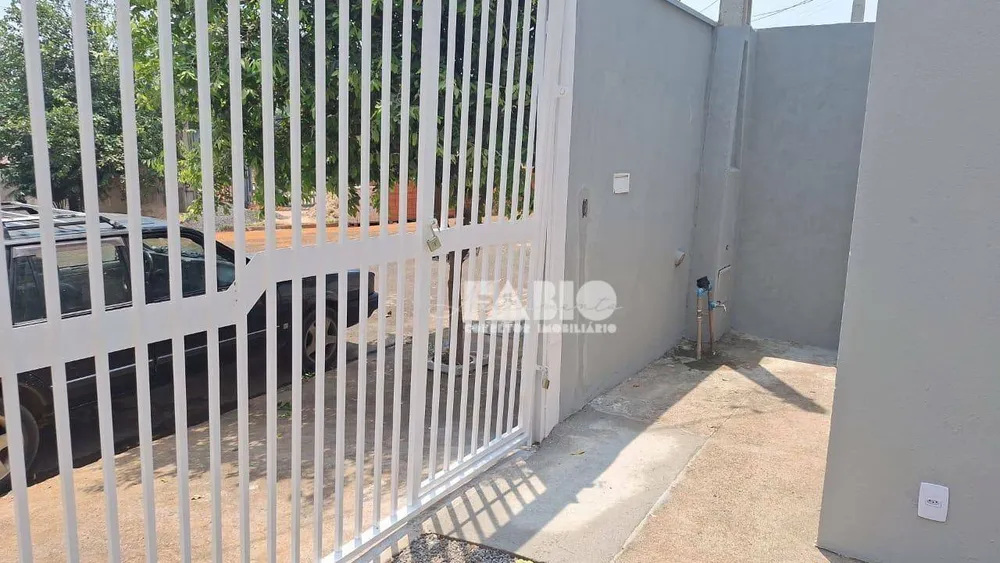 Casa, 2 quartos, 78 m² - Foto 5