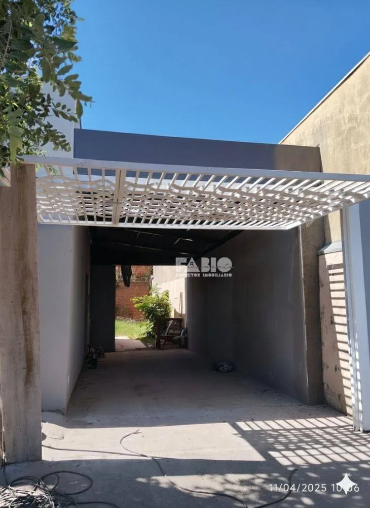 Casa, 2 quartos, 78 m² - Foto 6