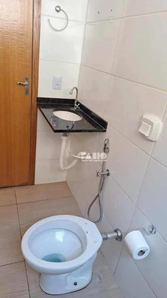 Casa, 2 quartos, 78 m² - Foto 9