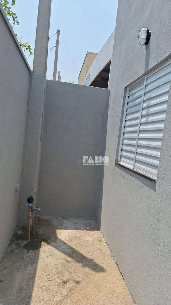Casa, 2 quartos, 78 m² - Foto 3