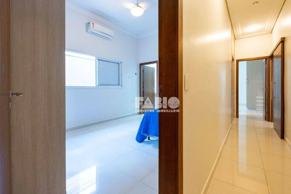 Casa de Condomínio, 4 quartos - Foto 12