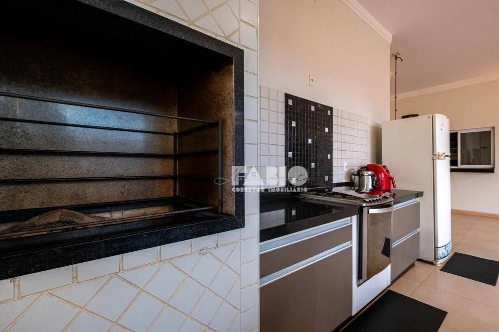 Casa de Condomínio, 4 quartos - Foto 20