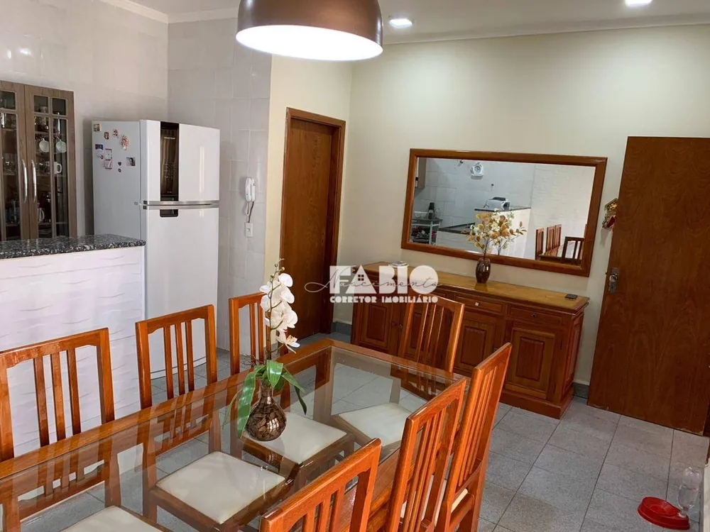 Casa, 3 quartos, 180 m² - Foto 11