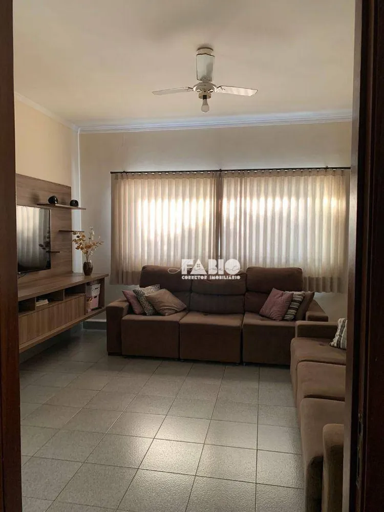 Casa, 3 quartos, 180 m² - Foto 5