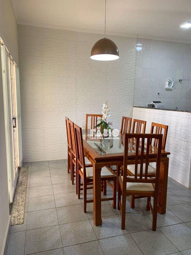 Casa, 3 quartos, 180 m² - Foto 7