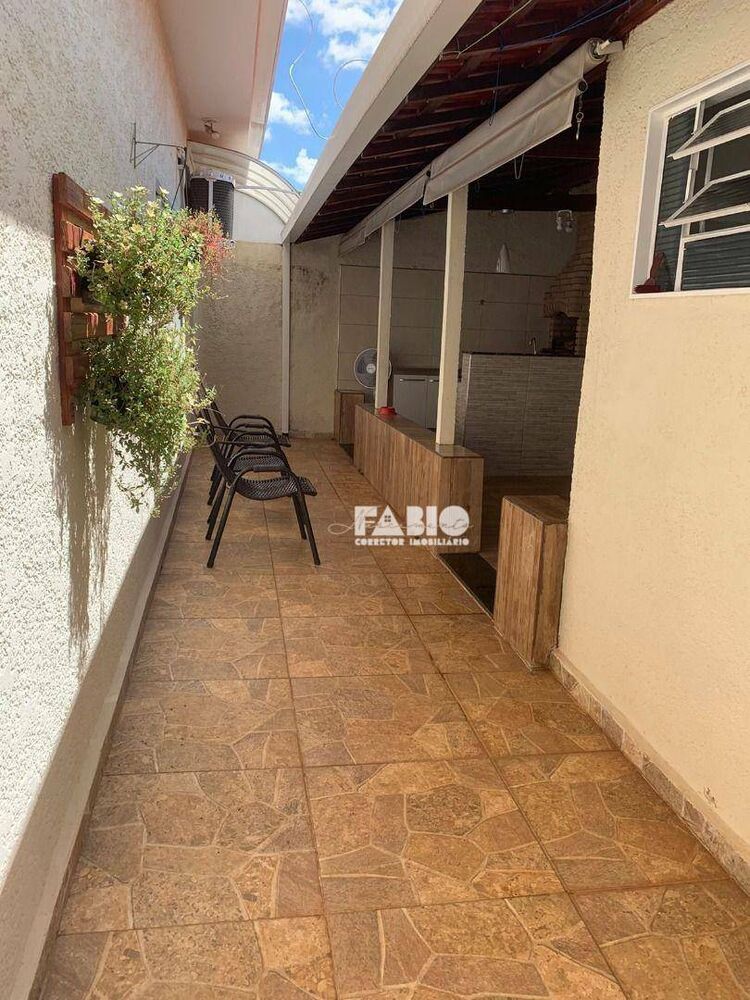 Casa, 3 quartos, 180 m² - Foto 8