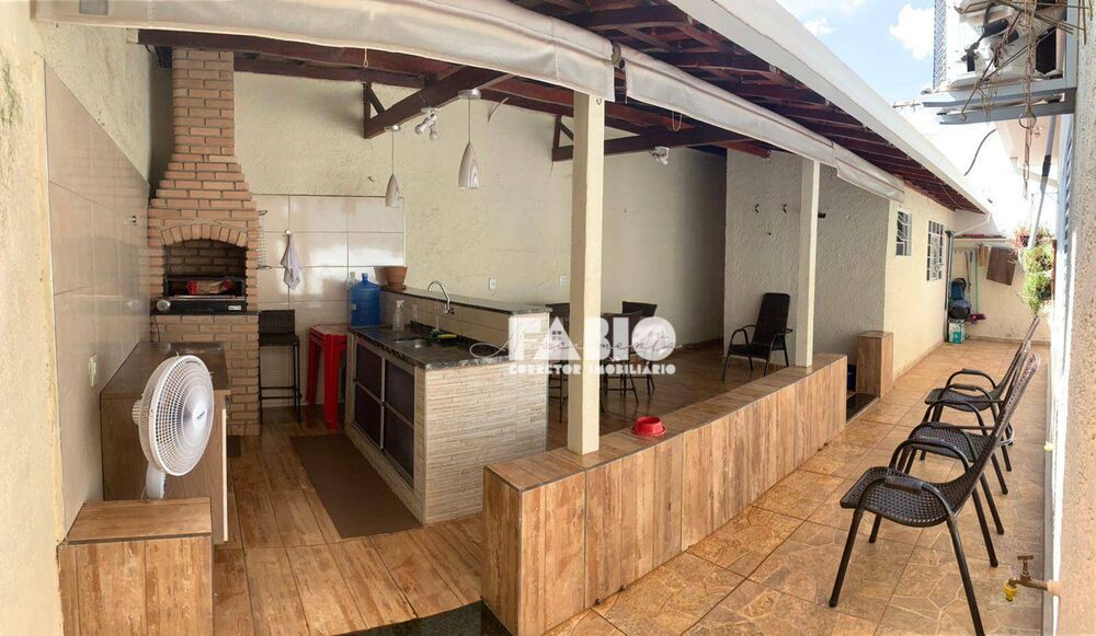 Casa, 3 quartos, 180 m² - Foto 6