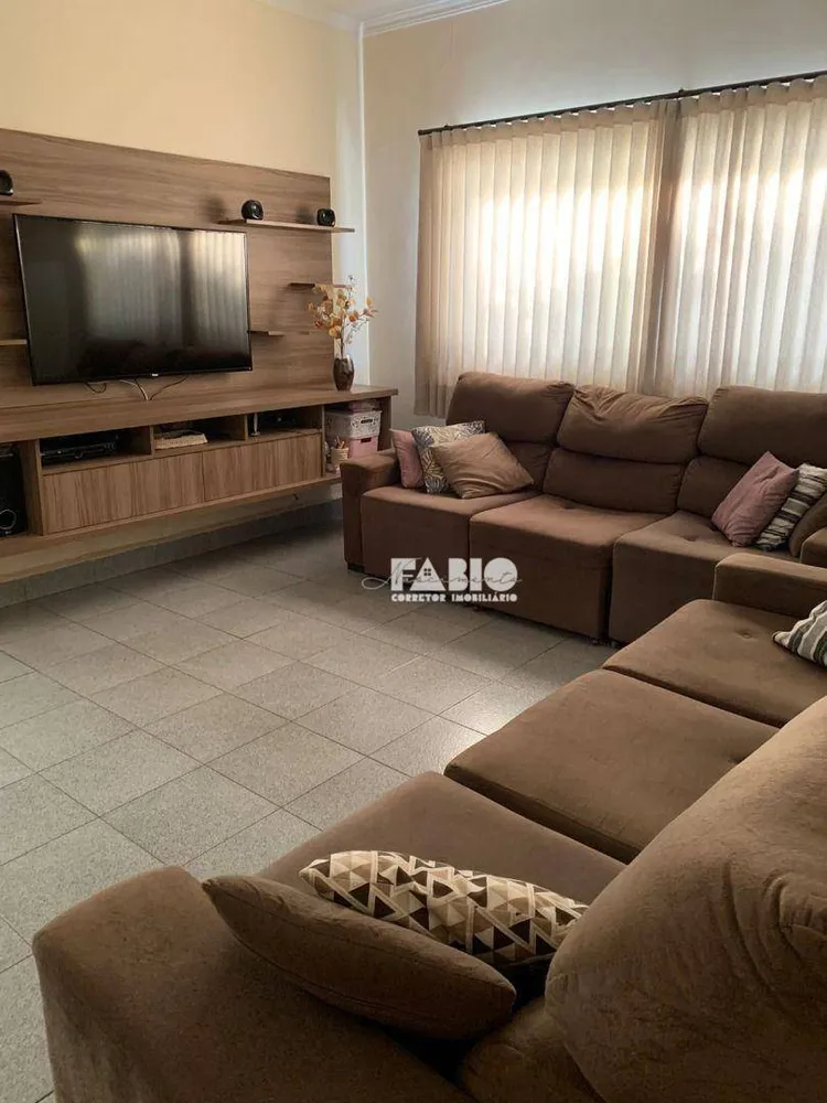 Casa, 3 quartos, 180 m² - Foto 6