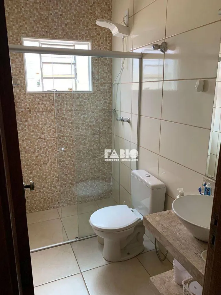 Casa, 3 quartos, 180 m² - Foto 12
