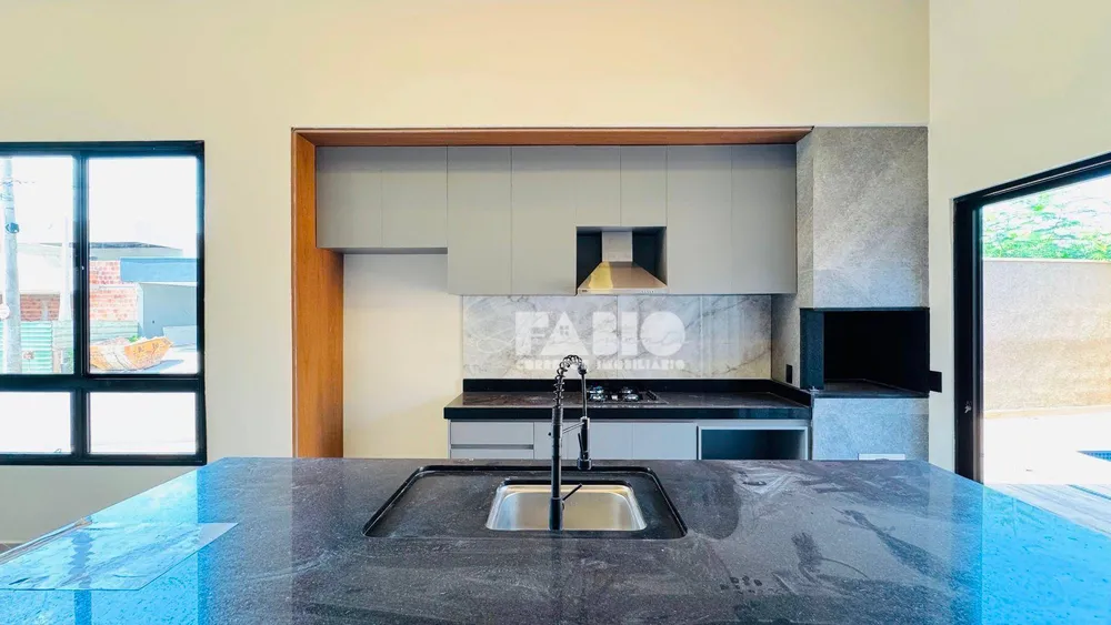 Casa de Condomínio, 3 quartos - Foto 7