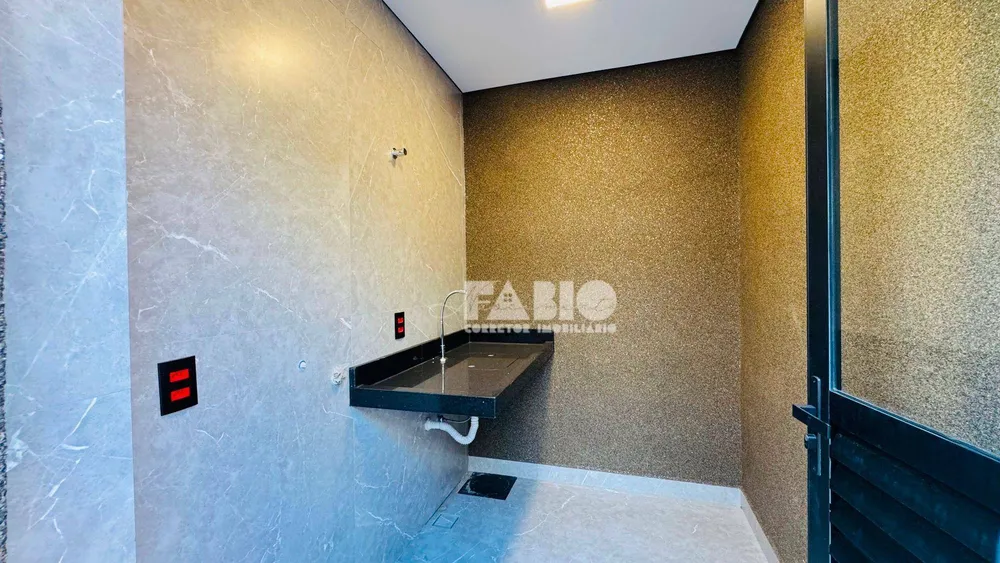 Casa de Condomínio, 3 quartos - Foto 11