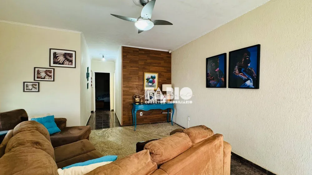 Sobrado, 3 quartos, 228 m² - Foto 11