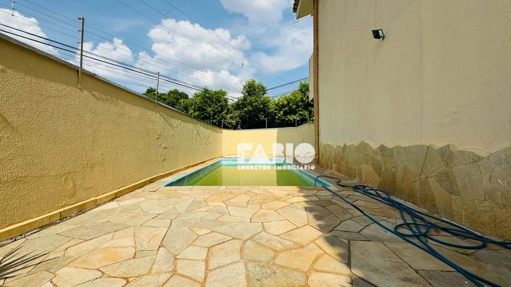 Sobrado, 3 quartos, 228 m² - Foto 12