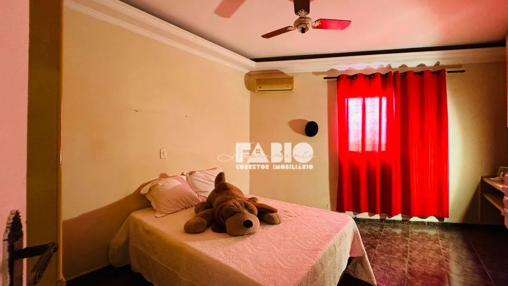 Sobrado, 3 quartos, 228 m² - Foto 12