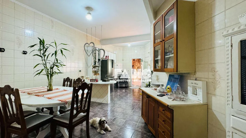 Sobrado, 3 quartos, 228 m² - Foto 5