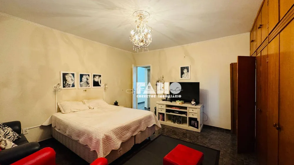 Sobrado, 3 quartos, 228 m² - Foto 16
