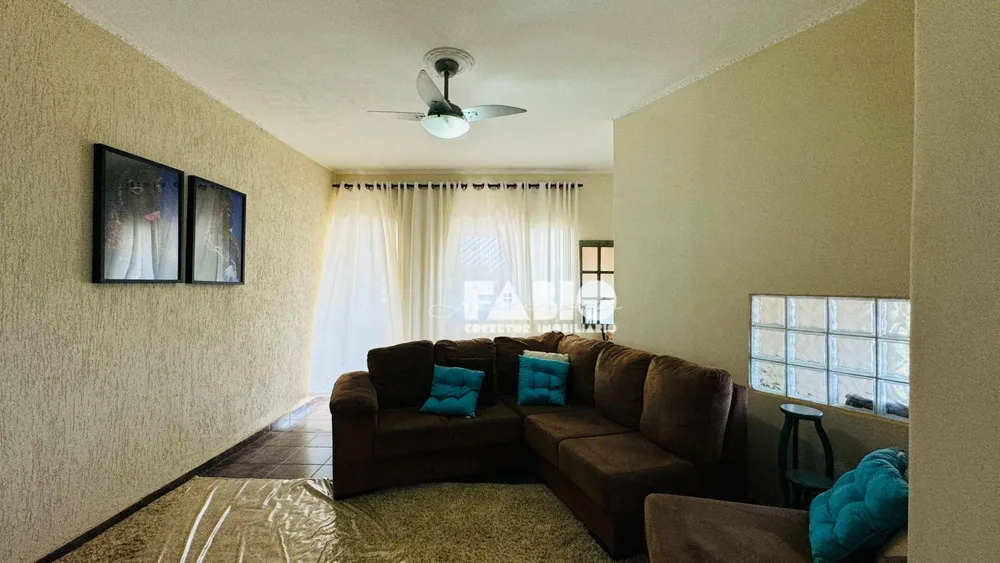 Sobrado, 3 quartos, 228 m² - Foto 11