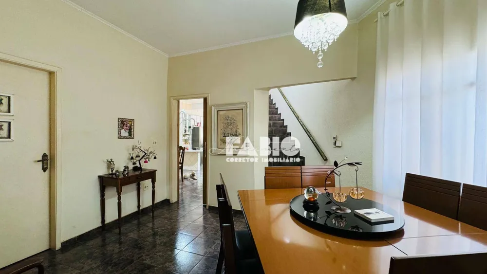 Sobrado, 3 quartos, 228 m² - Foto 7