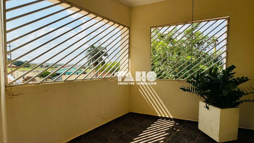 Sobrado, 3 quartos, 228 m² - Foto 9