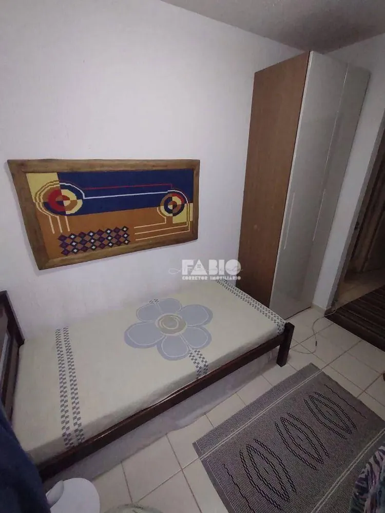 Casa de Condomínio, 2 quartos - Foto 4