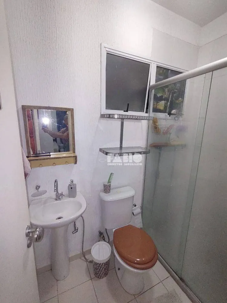 Casa de Condomínio, 2 quartos - Foto 7