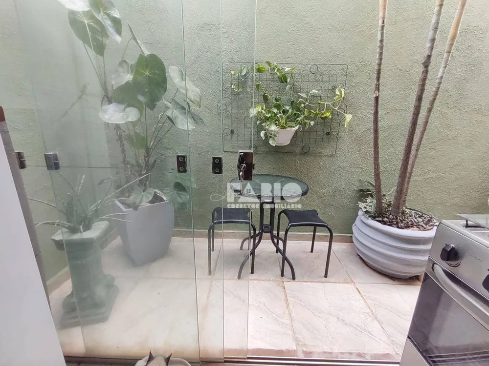 Casa de Condomínio, 2 quartos - Foto 5