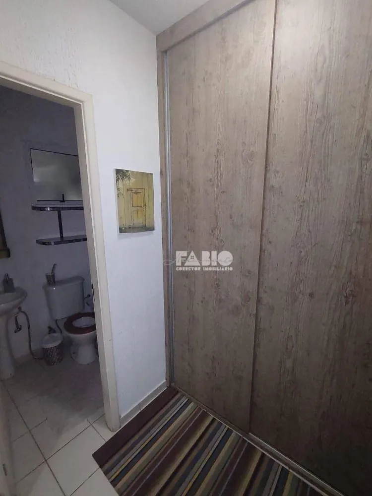 Casa de Condomínio, 2 quartos - Foto 2