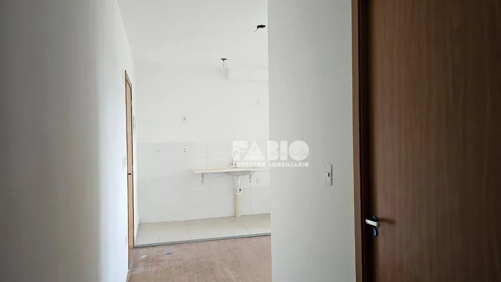 Apartamento, 2 quartos, 36 m² - Foto 8