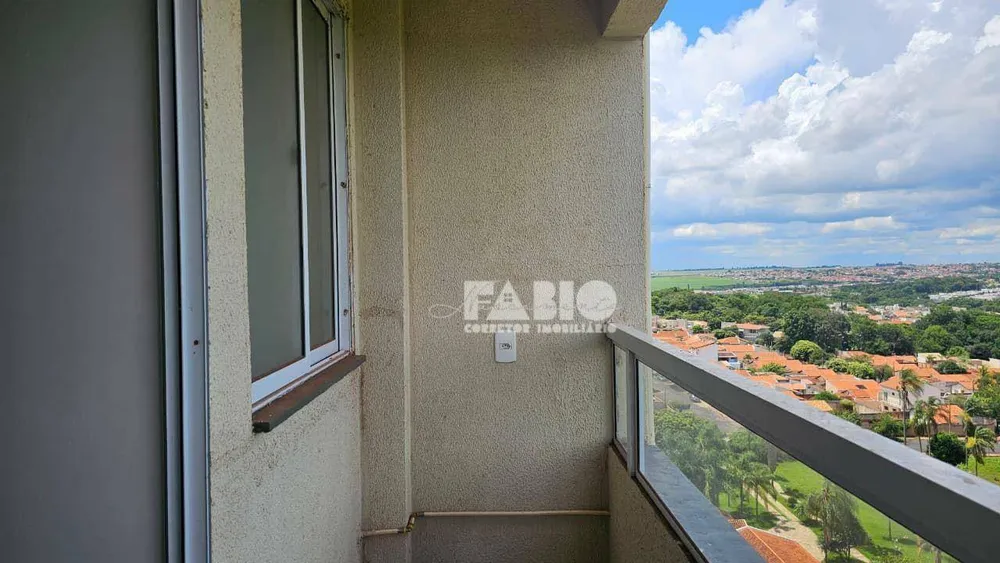 Apartamento, 2 quartos, 36 m² - Foto 7