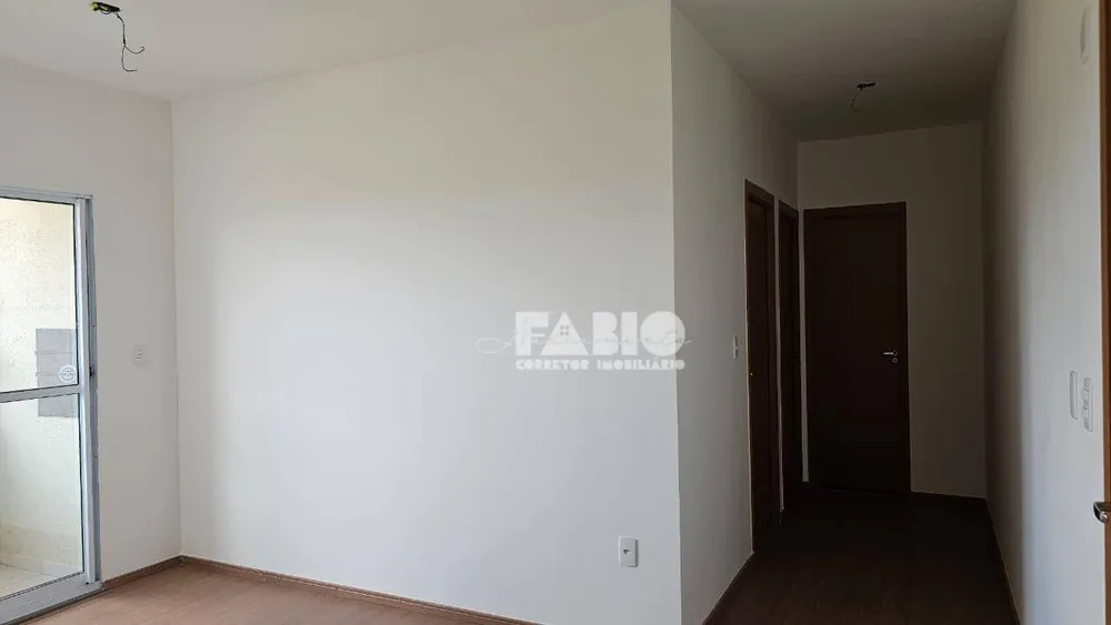 Apartamento, 2 quartos, 36 m² - Foto 6